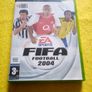 Fifa Football 2004 Xbox Original Games Original Pal version Image 2