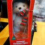 Vintage Christmas Decoration Image 3