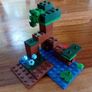 Lego Minecraft Image 5