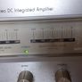 Teach Bx-330 Stero Dc Integrated Amplifier Image 6