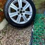 4x audi alloys 225/50/17 Image 4