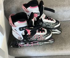 Rollerblades