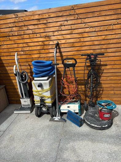 Carpet cleaning package /Price Drop