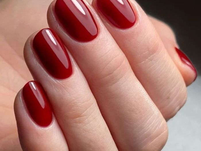 CND Nail Paints - Brand New!