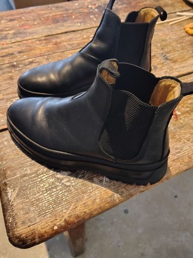 mens Gant shoes 42