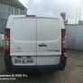 Citroen Dispatch 2015 Image 3