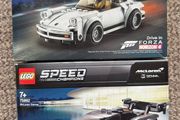 Lego Speed Champions