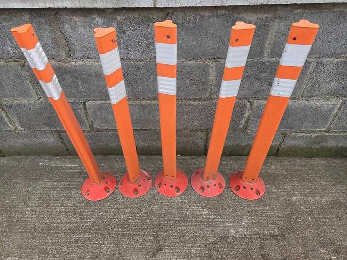bollards