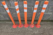 bollards