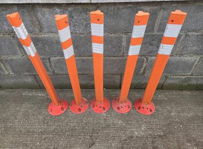 bollards
