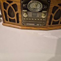 classic music system