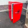 Vintage 1950s Bosch Fridge Image 2