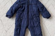 George Baby Snowsuit 9-12, fits up to 18 months