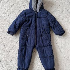 George Baby Snowsuit 9-12, fits up to 18 months