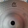 Zildjian FX Cymbal Stack 10" Image 4