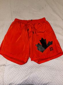 Dsquared2 shorts (size M)