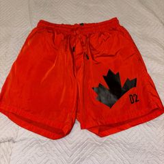 Dsquared2 shorts (size M)