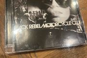 Black Rebel Motorcycle Club - Baby 81