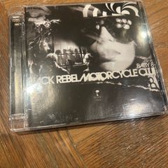 Black Rebel Motorcycle Club - Baby 81