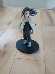 Tokyo Revengers Figurines