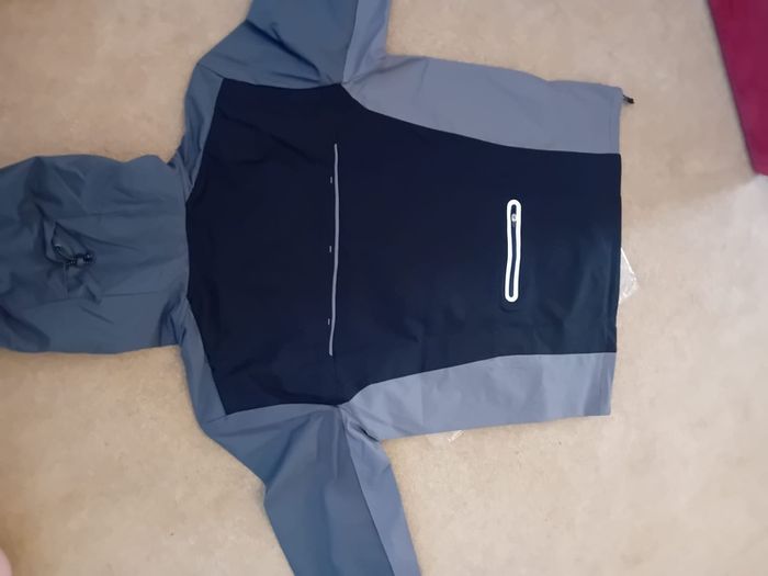 Trailberg (M) Triathlon windbreaker