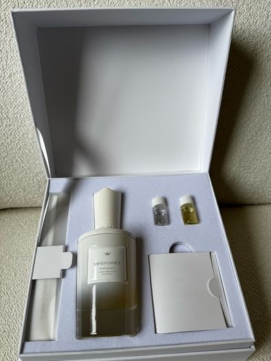 Mind Games Prodigy 100ml Eau de Parfum