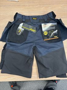 snickers work shorts