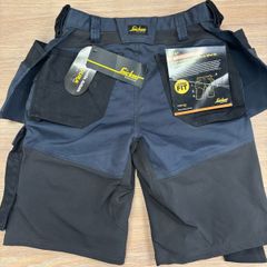 snickers work shorts