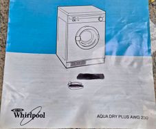 tumble dryer