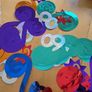 60th birthday decorations Image 8