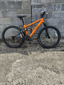 bike