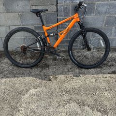 bike