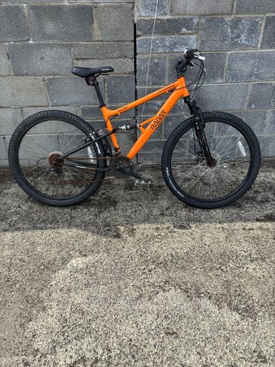 bike