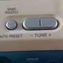 Sony CD Radio Cassette-corder Model CFD-E100L, in very good condition Image 10