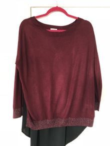 River Island jumper