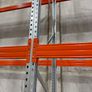High Bay Pallet Racking - 6000mm high x 2700mm long x 1100mm deep Image 5