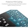 Asus TUF Gaming 850W 80 Plus Gold Modular Image 2