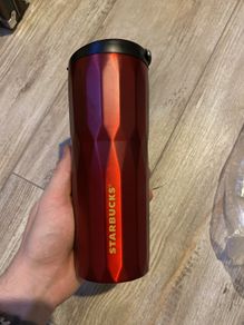 Starbucks Travel cup