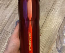 Starbucks Travel cup