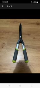 Hedge Cutter