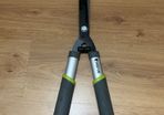 Hedge Cutter