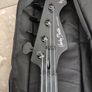 Harley Benton Bass, Amp, Bag, Tuner and Lead Bundle - Ideal for Beginners and Intermediate Players Image 5