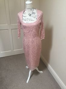 Pretty Dress Company Dress