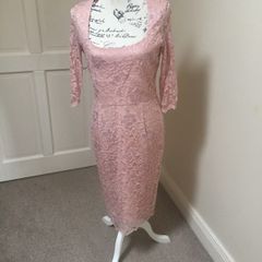 Pretty Dress Company Dress
