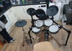 MPS 750 electric drum kit