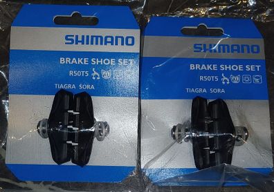 Shimano Tiagra / Sora R50T5 Brake Shoes