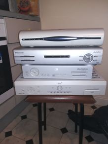 Sky Boxes - Standard Type