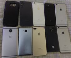 phones parts