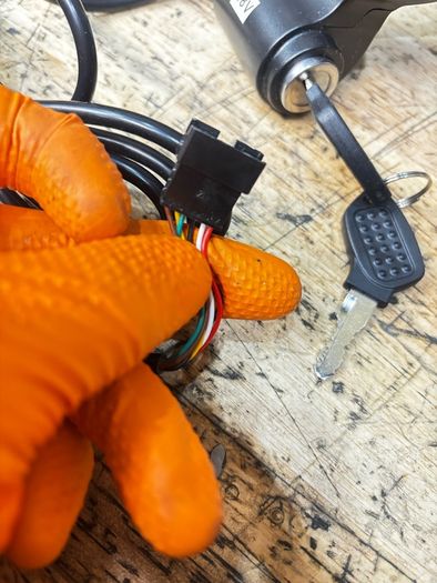 bike parts