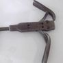 a antique steel adjustable shue stretcher Image 2